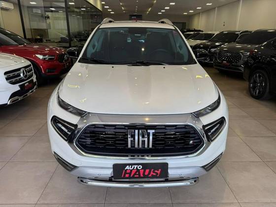 FIAT TORO 2.0 16V TURBO DIESEL VOLCANO 4WD AT9